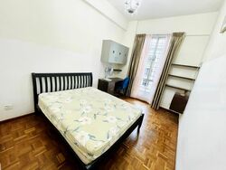 Sin Ming Plaza (D20), Apartment #469259411
